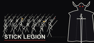 Stick Legion banner