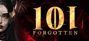 101 Forgotten banner
