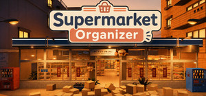 Supermarket Organizer banner