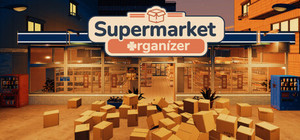 Supermarket Organizer banner