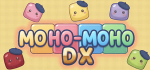 Moho-Moho DX banner