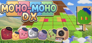 Moho-Moho DX banner