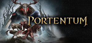 Portentum banner