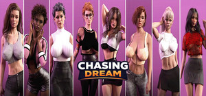 Chasing Dream banner