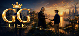 GG Life banner