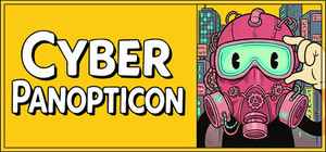 Cyber Panopticon banner