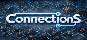 Connections banner
