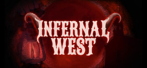 Infernal West banner