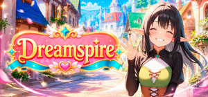 Dreamspire banner