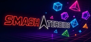 Smashteroids banner