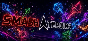 Smashteroids banner