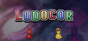 LUDOCOR banner