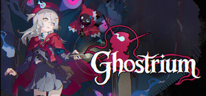 Ghostarium banner