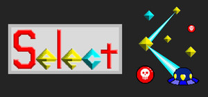 Select banner