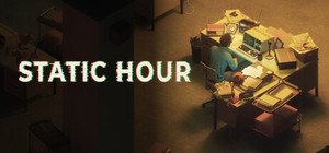 Static Hour banner