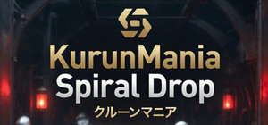 KurunMania: Spiral Drop banner