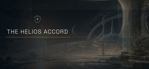 The Helios Accord banner