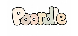 Poordle banner