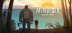 Mindlock - Sparrow Island banner