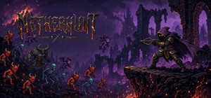 Netherhunt banner
