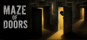Maze Of Doors banner