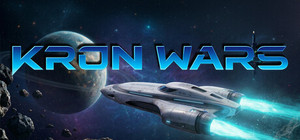 Kron Wars banner