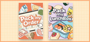 Pack my Order x Pack my LunchBox banner