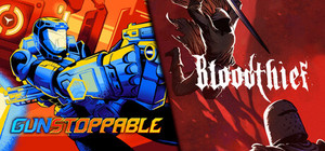Bloodstoppable banner