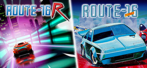 ROUTE16R+ROUTE16TURBO banner