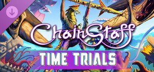 ChainStaff - Time Trials banner