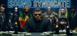 Sound Syndicate banner
