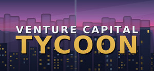 Venture Capital Tycoon banner