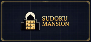 Sudoku Mansion banner