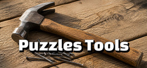 Puzzles Tools banner