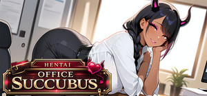 Hentai Office Succubus banner