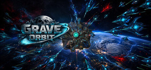 Grave Orbit banner