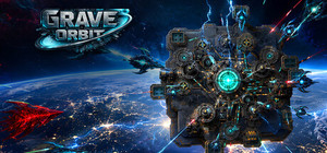 Grave Orbit banner