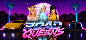 Road Queens banner