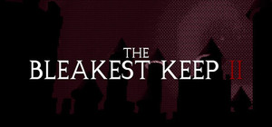 The Bleakest Keep 2 banner