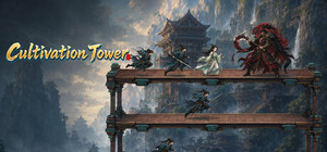 Cultivation Tower banner