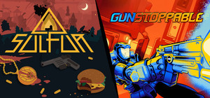SULFUR x Gunstoppable banner
