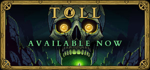 Toll: The Ferryman's Ledger banner
