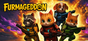 Furmageddon banner