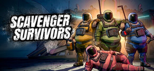 Scavenger Survivors banner