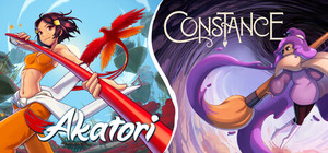 Paint & Magic Bundle banner
