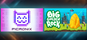 Pick Up and Play banner