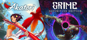 Akatori & GRIME Bundle banner