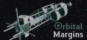 Orbital Margins banner