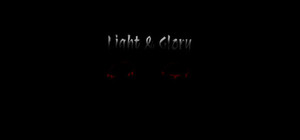 Light & Glory banner