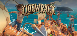 Tidewrack banner